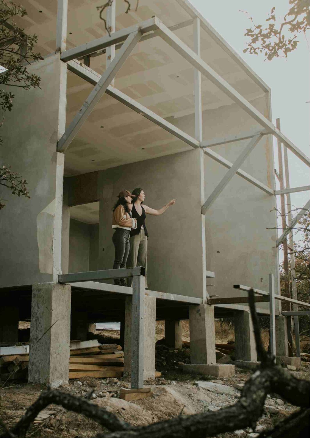 Reconstruct A House Professional Property Reconstruction in Palm Harbor, FL