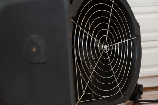 Trusted Local water damage technician