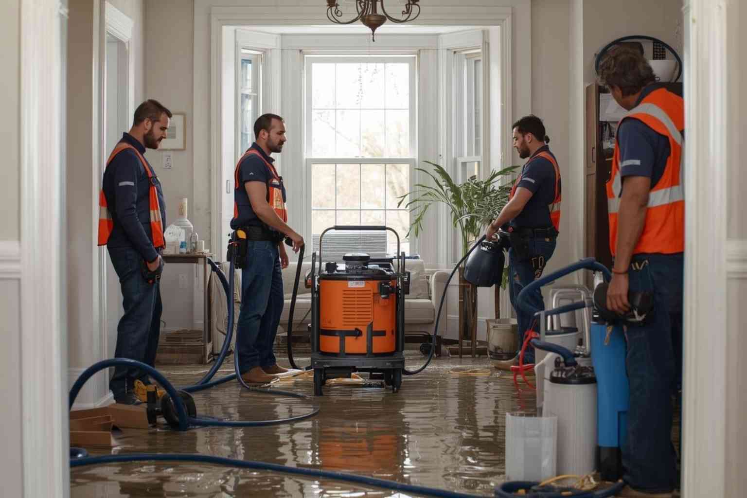 water damage restoration port tobacco Water Damage Restoration Palm Harbor FL