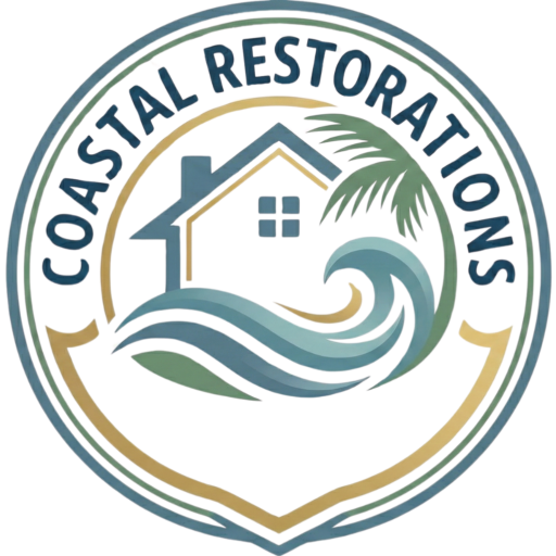 coastal restoration logo