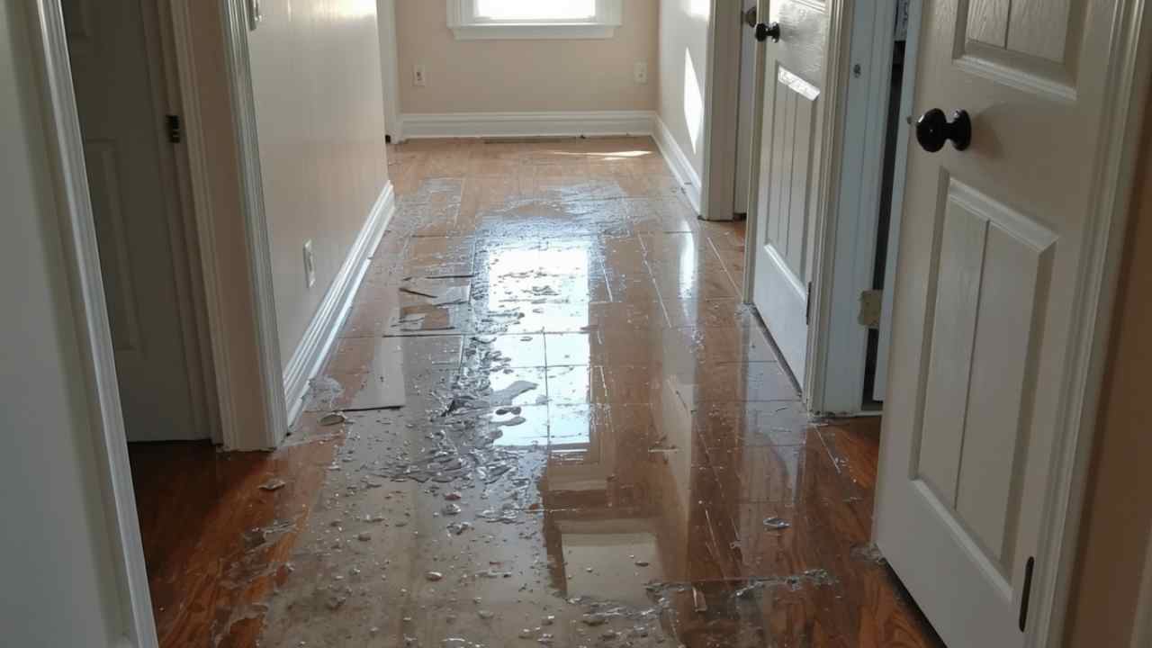 Water Damage Restoration Largo FL